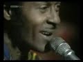 CHUCK BERRY - IN CONCERT, LONDON 1972