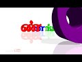 08 Colors - Animated/Cartoon Alphabet For Kids