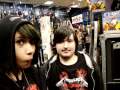 at guitar center
