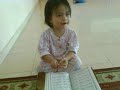 Kanak Kanak 2 Tahun Pandai Mengaji Aisyah Humaira Binti Muhammad images Kanak Kanak 2 Tahun Pandai Mengaji Aisyah Humaira Binti Muhammad