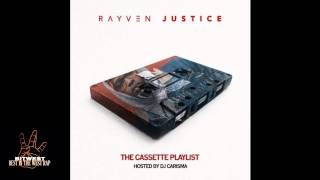 Watch Rayven Justice Moved On feat Waka Flocka video