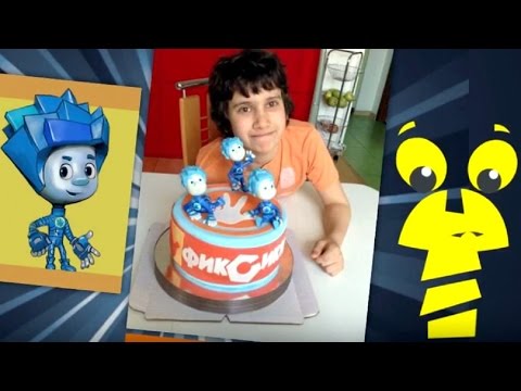 Секреты фиксиков (6). Кто озвучивает героев (часть 2). Как создается мультфильм Секреты фиксиков (6). Кто озвучивает героев (часть 2). Как создается мультфильм
