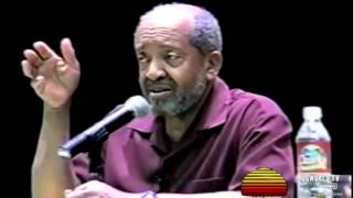 Imam W. Deen Mohammed - Brothers Meeting
