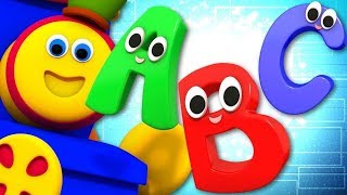 Children's Nursery Rhymes & Songs for Kids | Cartoon Videos for Toddlers