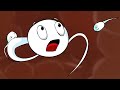 Race To Life HD (Original) || RACE ANIMATION