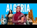 27 Interesting Facts about ALGERIA You Didn't Know!