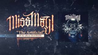Watch Miss May I The Artificial video