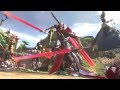 Battleborn