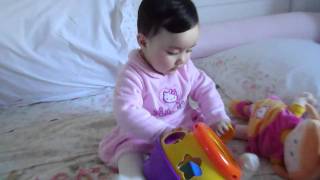 pappe per bimbi di 18 mesi