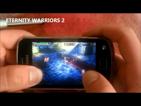 Need For Speed Shift Galaxy S2 Game HD Android | How To Make &amp; Do ...