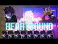 TRAPPED IN SPACE! :Heartbound #3