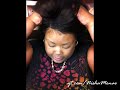 The Results of Adhering a Lace unit behind my Hair line