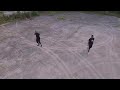 Widgunz ft Koffi Masta - Should I Hustle ? (Official Video) - Prod by Jeune Bendjul