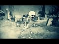 skeleton