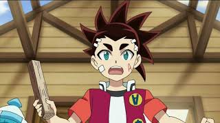 Disney Xd Canada Promo - Beyblade Burst Turbo