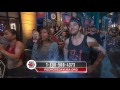 Derek Hough S Run Celebrity Ninja Warrior For Red Nose images Derek Hough S Run Celebrity Ninja Warrior For Red Nose