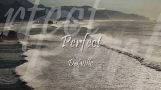 Watch Daville Perfect video