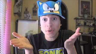 Sonic Interview Gone Wrong