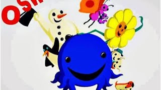 Oswald Shorts A Sticky Situation Part-2