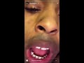 XXXTentacion Rages about FAKE DOMESTIC ABUSE STORIES