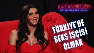 Katarsis X-TRA: Türkiye'de Seks İşçisi Olmak - Nora Süer