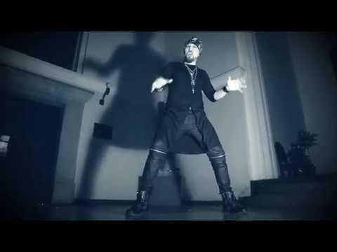 Vision Of The Beast Within Video