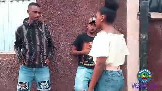 Habesha Vine