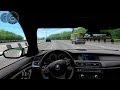 City Car Driving - BMW M5 F10