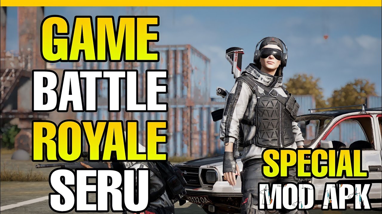 5 Best Android Offline Battle+Royale Games 2021 Graphics 5 Best Android Offline Battle+Royale Games 2021 Graphics