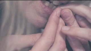Camilla Sparksss — Precious People