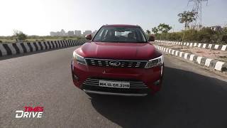 2019 Mahindra XUV 300: Which variant should you buy - petrol or diesel? | The Kranti Sambhav Review