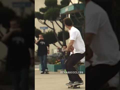Dave Raelbrook Switch Bs Nosegrind Classic Skateboarding Shorts
