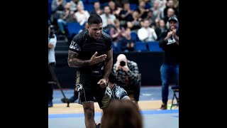 #ajiujitsulife with JT TORRES EPISODE 36