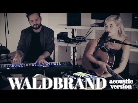 Waldbrand (Acoustic Version) Video