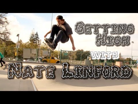 Getting High With Nate - Sunny Days Midweek Bonus