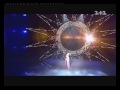 Видео Злата Огневич открывает Crimea Music Fest 2012 (LIVE)