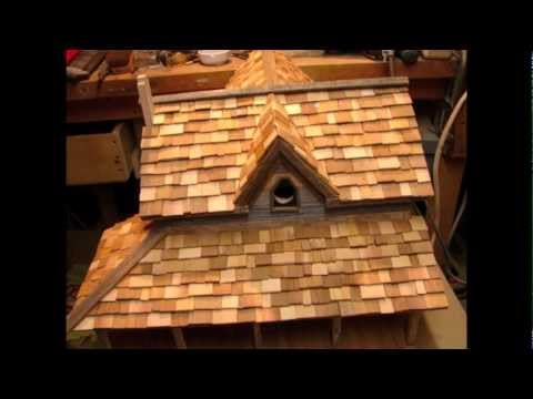 Kedah Bat Barn Converted into Swiftlet Birdhouse By TCL Resources