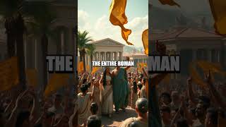 If Cleopatra And Mark Antony Defeated Octavian