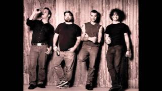 Watch Lucero Hearts On Fire video