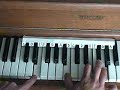 keyboard tutorial
