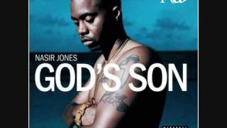Watch Nas Thugz Mirror Freestyle video