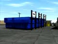 WasteServ Civic Amenity Sites Animation