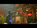 Dragon Tiger Gate [MV]