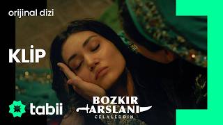 Sevdanın Ateşinde Uyu... Bozkır Arslanı Celaleddin 9. Bölüm