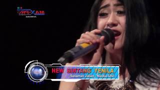 Selamat Jalan Voc. Nadi Ulvi NEW BINTANG YENILA GANKY 2017