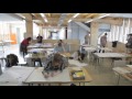 2012 Pasifika Artist in Residence at Massey