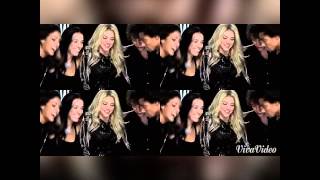 Shakira Oral-B Commercial