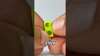 Help My Lego Minifigure Is Broken