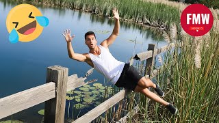 Funny & Hilarious People Life Try Not To Laugh Challenge Funny Videos Compilation 2025