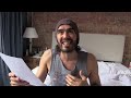 Disabled Residents Told To Repay Hurricane Aid⎥Russell Brand The Trews (E186)